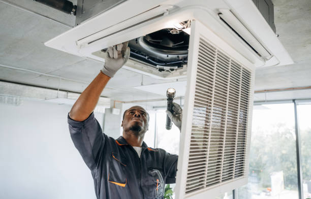 Licensed Hvac service in Nottingham, MD - FH HVAC